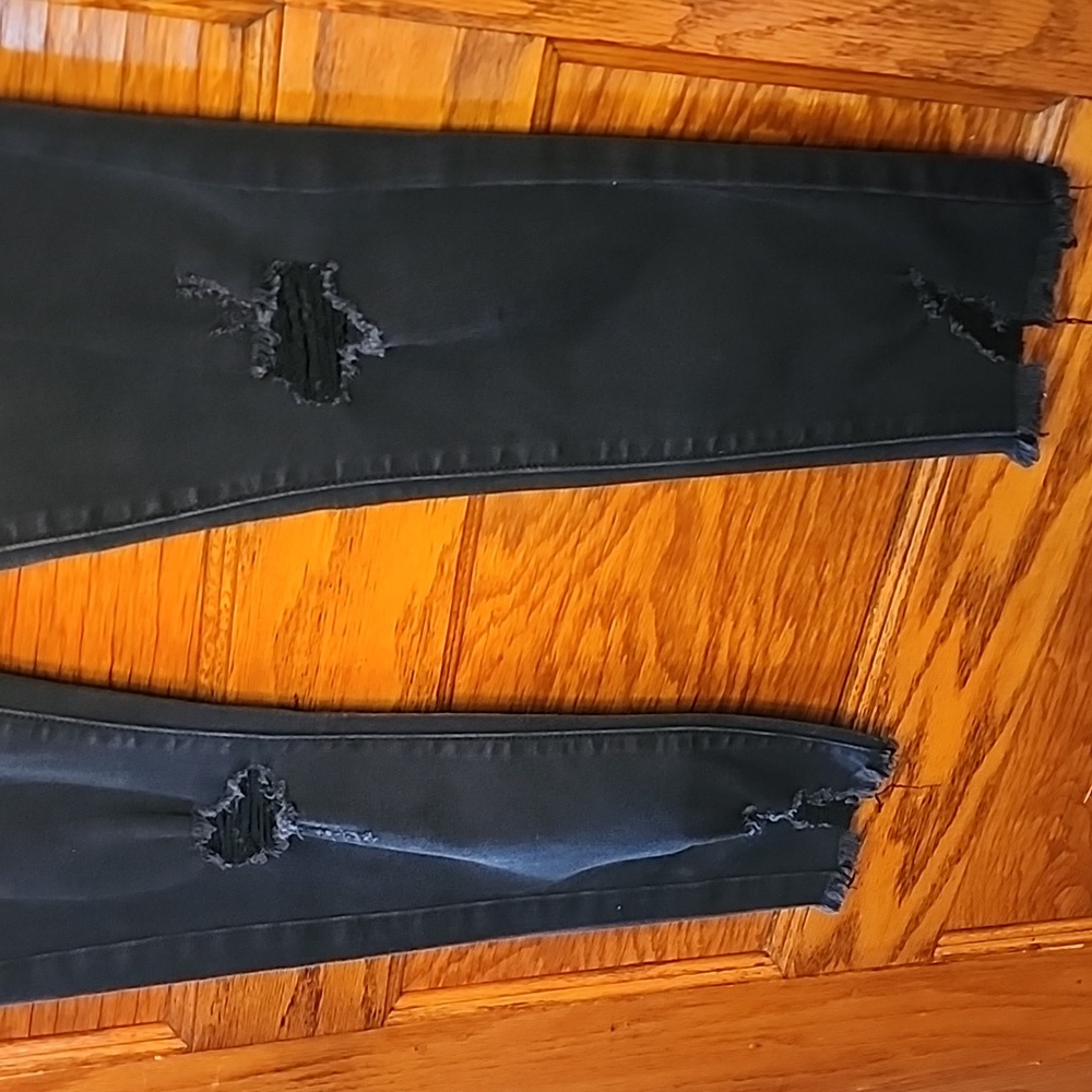 Kancan jeans - Picture 5 of 9